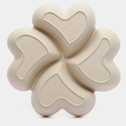 Obraz Dzielenna misa do serwowania – 4 przegródki