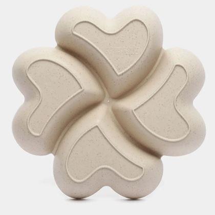 Obrazek z Dzielenna misa do serwowania – 4 przegródki