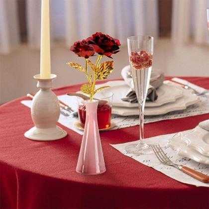 Obrazek z Wieczna róża w opakowaniu prezentowym