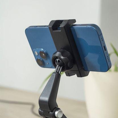 Obraz Uchwyt na telefon do stołu