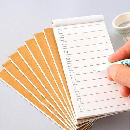 Obrazek z Notes samoprzylepne