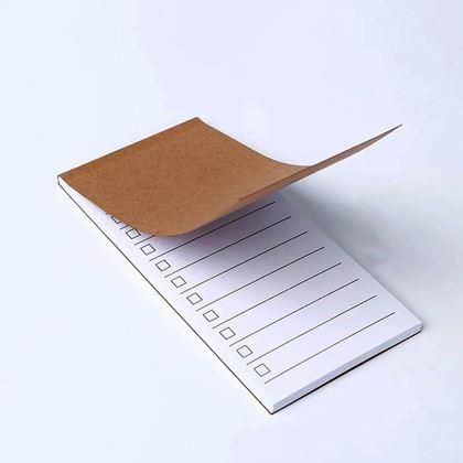 Obrazek z Notes samoprzylepne