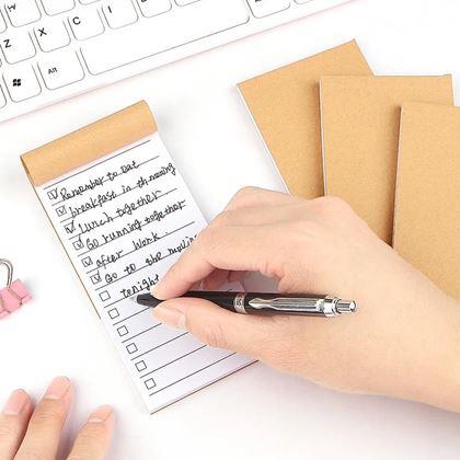 Obrazek z Notes samoprzylepne