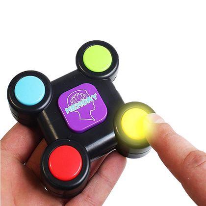 Obrazek z Gra pamięciowa ze światłami i dźwiękiem