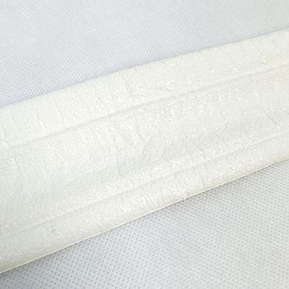 Obrazek z Listwa samoprzylepna 3D - biały