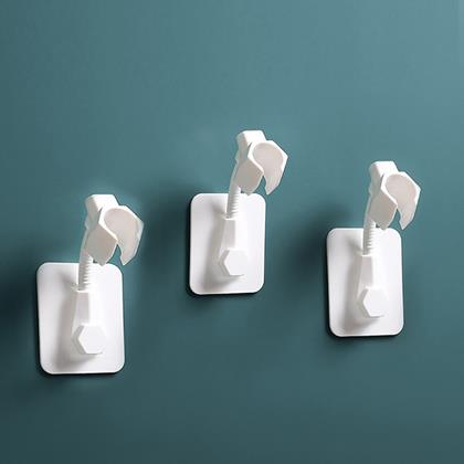 Obrazek z Naklejany uchwyt na prysznic