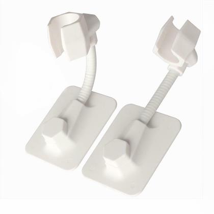 Obrazek z Naklejany uchwyt na prysznic