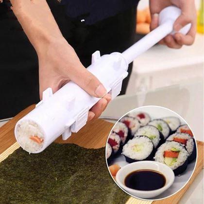 Obrazek z Foremka do sushi
