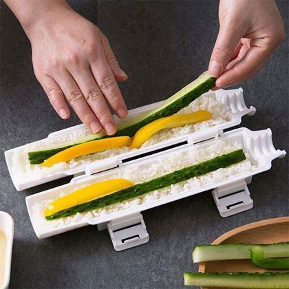 Obrazek z Foremka do sushi