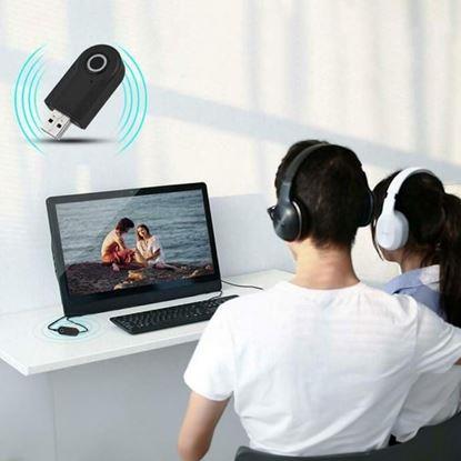 Obraz Nadajnik audio Bluetooth