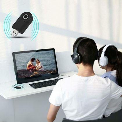 Obrazek z Nadajnik audio Bluetooth