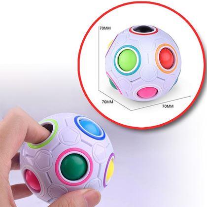 Obrazek z Magic Rainbow Ball