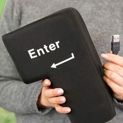 Obrazek z Antystresowy Enter