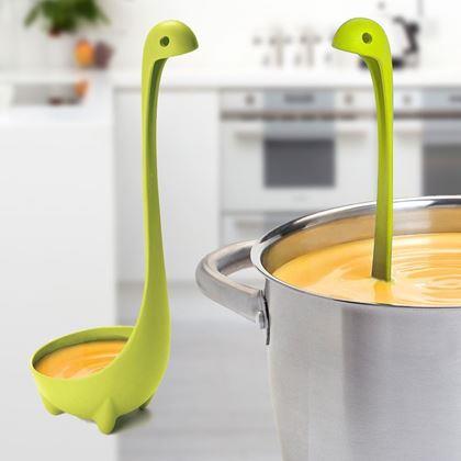 Obrazek z Chochla "Loch Ness"