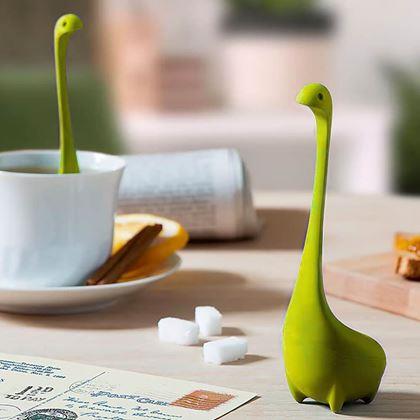Obrazek z Chochla "Loch Ness"