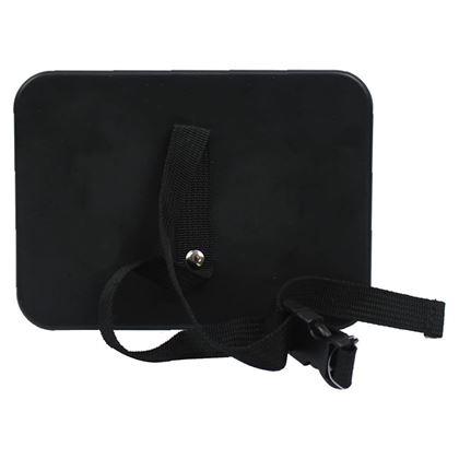 Obrazek z Lusterko samochodowe do kontroli dziecka