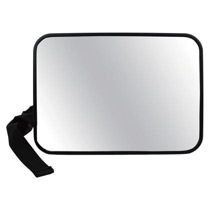 Obrazek z Lusterko samochodowe do kontroli dziecka