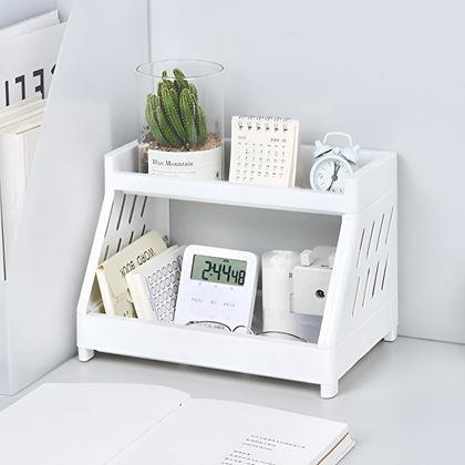 Obrazek z Dwupoziomowy organizer