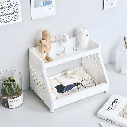 Obrazek z Dwupoziomowy organizer