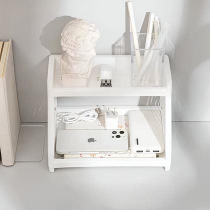 Obrazek z Dwupoziomowy organizer