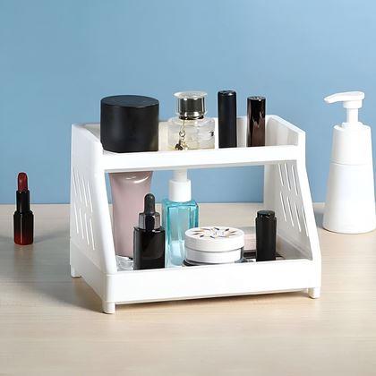 Obrazek z Dwupoziomowy organizer