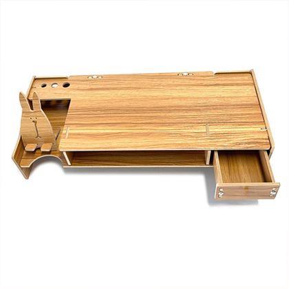 Obrazek z Organizer pod monitor