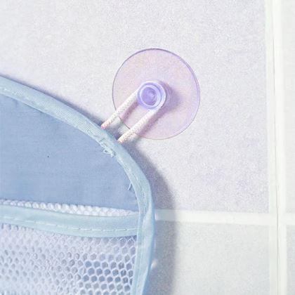 Obrazek z Dziecięca kieszeń do łazienki