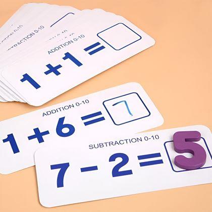 Obrazek z Matematyka w zabawny sposób