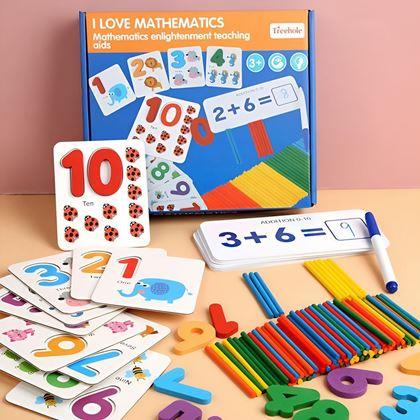 Obrazek z Matematyka w zabawny sposób