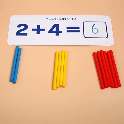 Obraz Matematyka w zabawny sposób