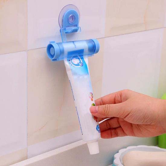 Obrazek z Wyciskacz do tub do zawieszania