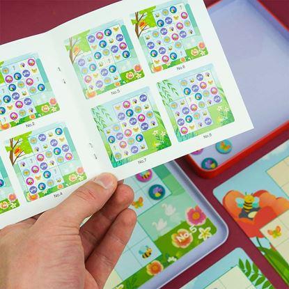 Obraz Sudoku dla dzieci