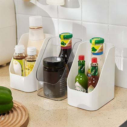 Obrazek z Uniwersalny organizer – biały