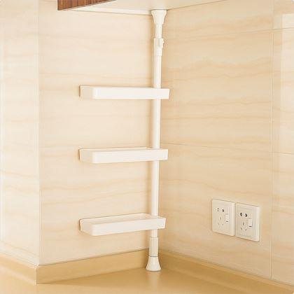 Obrazek z Wysokość regulowany organizer 3-poziomowy