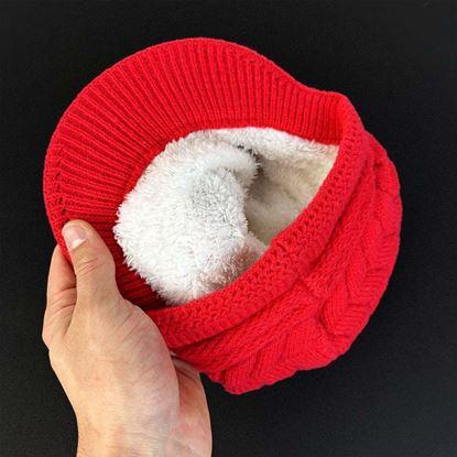 Obraz Beret dziany