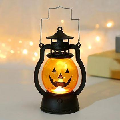 Obrazek z Latarnia halloweenowa
