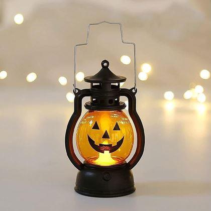 Obrazek z Latarnia halloweenowa