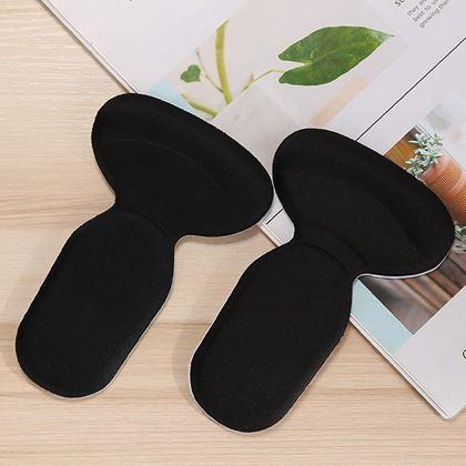 Obrazek z Wkładki do butów przeciw otarciom 2 szt.