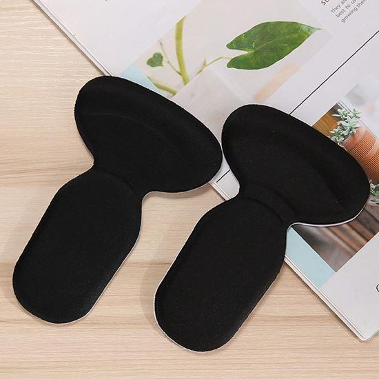 Obrazek z Wkładki do butów przeciw otarciom 2 szt.