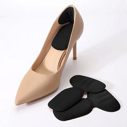 Obrazek z Wkładki do butów przeciw otarciom 2 szt.