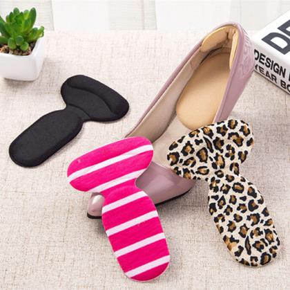 Obrazek z Wkładki do butów przeciw otarciom 2 szt.