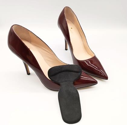 Obrazek z Wkładki do butów przeciw otarciom 2 szt.