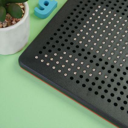 Obrazek z Tablica magnetyczna - duża, czarna