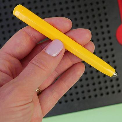 Obrazek z Tablica magnetyczna - duża, czarna