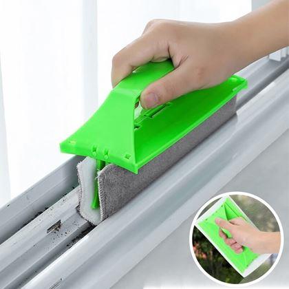 Obrazek z Pomoc do czyszczenia ram/drzwi okiennych