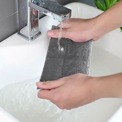 Obrazek z Pomoc do czyszczenia ram/drzwi okiennych