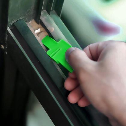 Obrazek z Pomoc do czyszczenia ram/drzwi okiennych