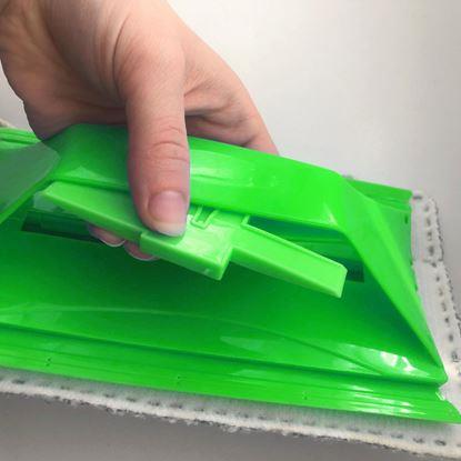 Obraz Pomoc do czyszczenia ram/drzwi okiennych