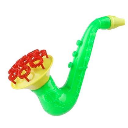 Obrazek z Bublifuk - instrument muzyczny
