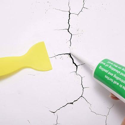 Obrazek z Zestaw do szybkiej naprawy ścian